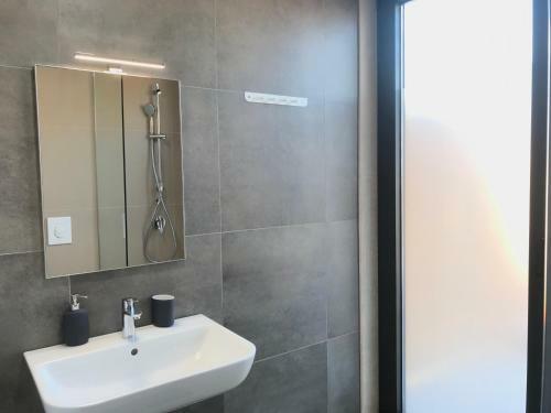 Apartamento Rooftop Tirana - Choose Balkans