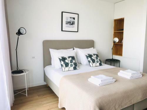 Apartamento Rooftop Tirana - Choose Balkans