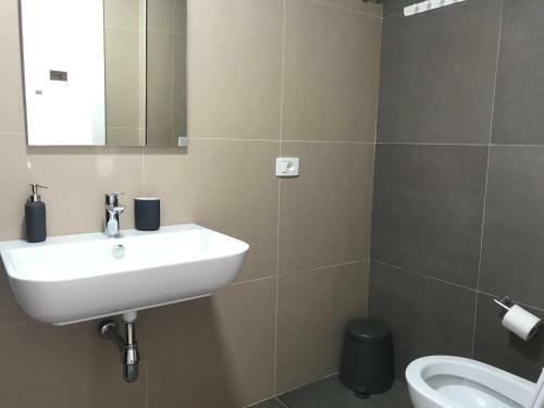 Apartamento Rooftop Tirana - Choose Balkans