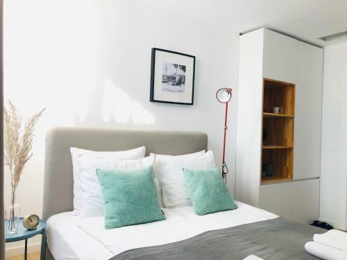 Apartamento Rooftop Tirana - Choose Balkans
