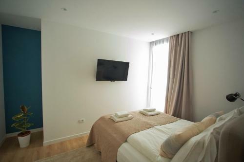 Apartamento Rooftop Tirana - Choose Balkans