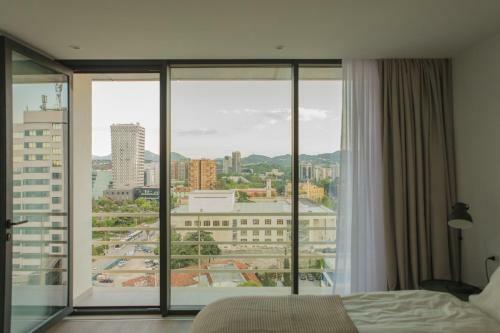 Apartamento Rooftop Tirana - Choose Balkans