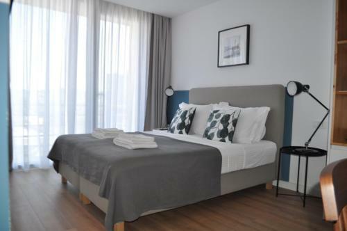 Apartamento Rooftop Tirana - Choose Balkans