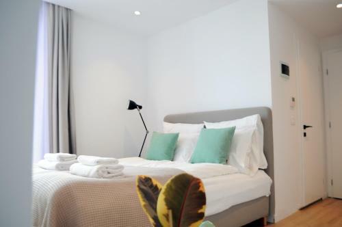 Apartamento Rooftop Tirana - Choose Balkans