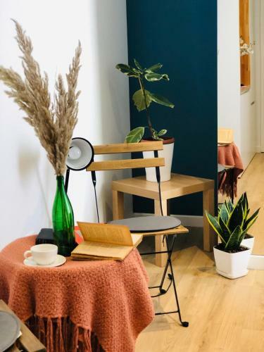 Apartamento Rooftop Tirana - Choose Balkans