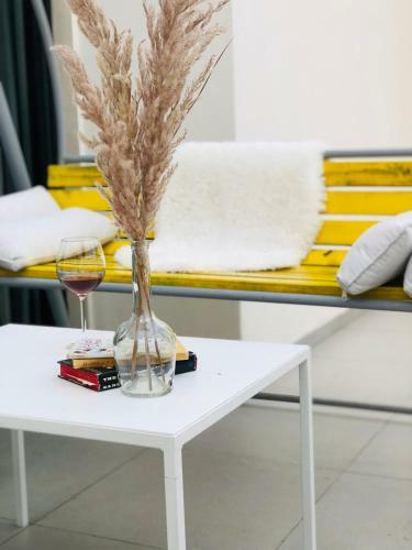 Apartamento Rooftop Tirana - Choose Balkans