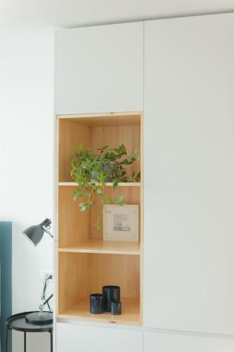 Apartamento Rooftop Tirana - Choose Balkans