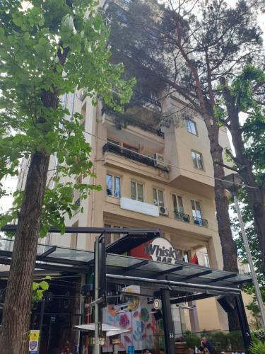 Boutique Hotel Whisky