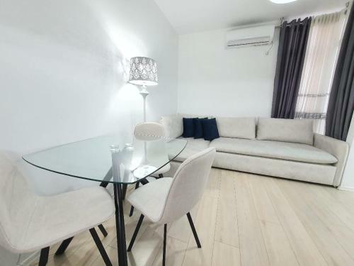 Luxury Apartment Myslym Shyri