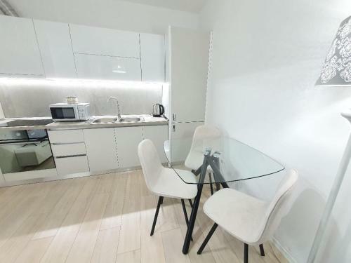 Luxury Apartment Myslym Shyri