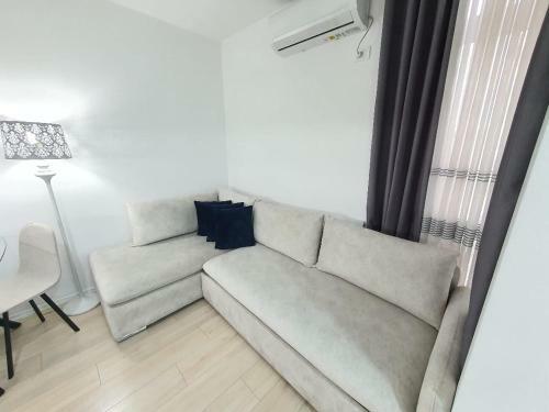 Luxury Apartment Myslym Shyri