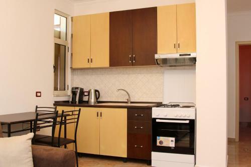 Apartamento Fiqe Rental