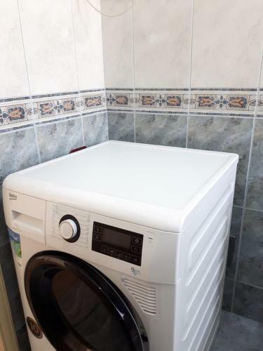 Apartamento Fiqe Rental