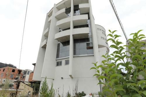 Hotel Gjuta