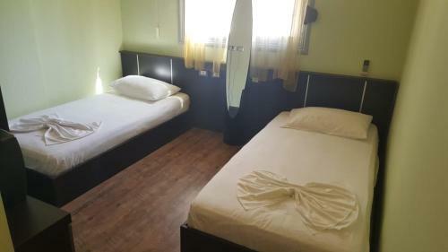 Hotel Ambasador
