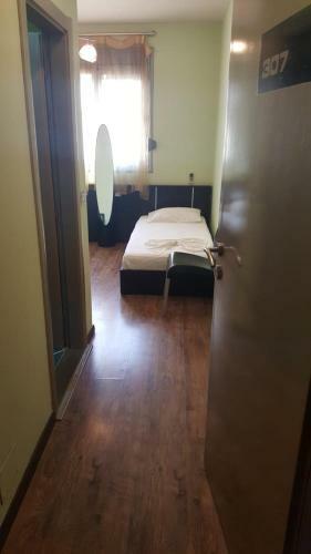 Hotel Ambasador