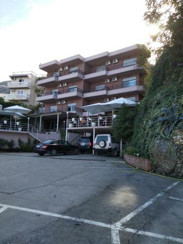 Hotel Ambasador