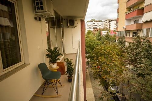 Vanilla Sky Boutique Hostel