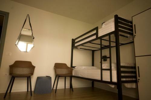 Vanilla Sky Boutique Hostel
