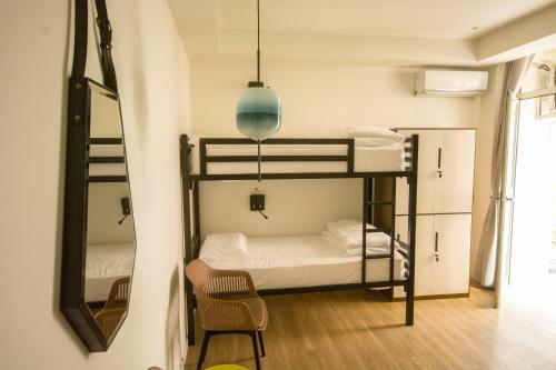 Vanilla Sky Boutique Hostel