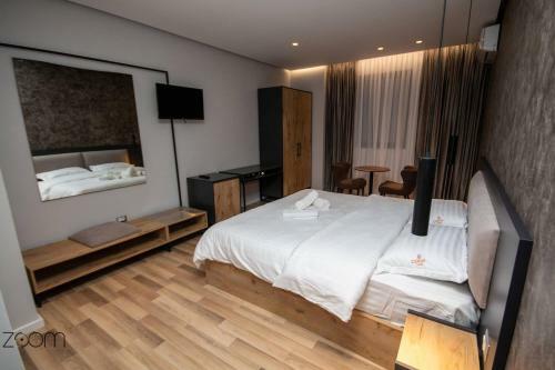 Center Hotel Tirana