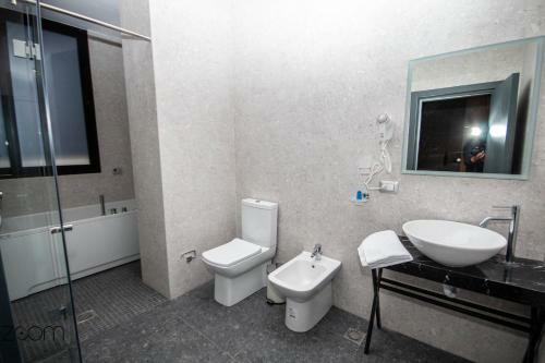 Center Hotel Tirana
