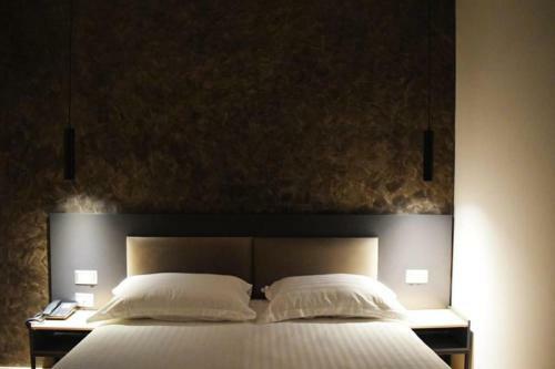 Center Hotel Tirana