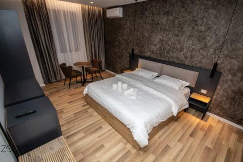 Center Hotel Tirana