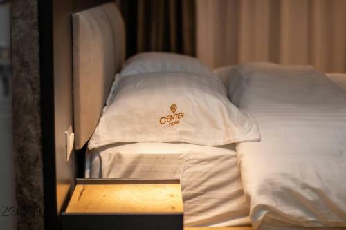 Center Hotel Tirana