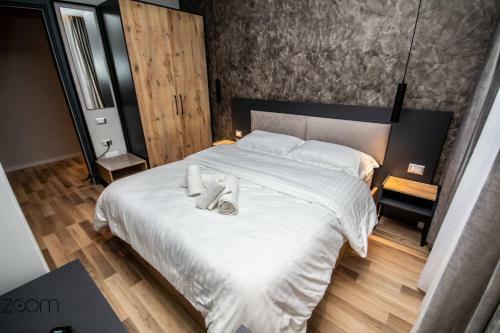 Center Hotel Tirana