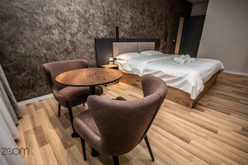 Center Hotel Tirana