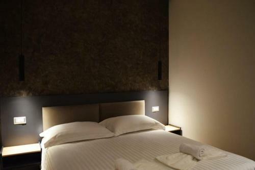 Center Hotel Tirana
