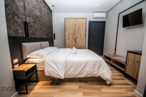 Center Hotel Tirana