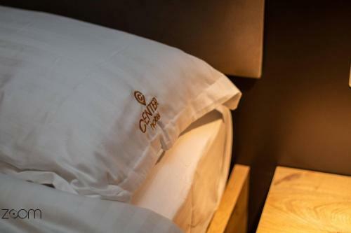 Center Hotel Tirana