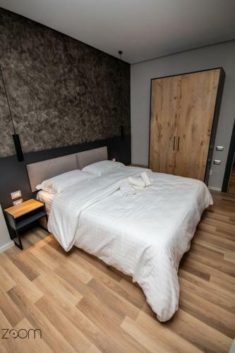 Center Hotel Tirana