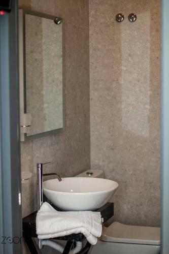 Center Hotel Tirana