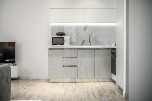 Luxury Apartment Skanderbag Square