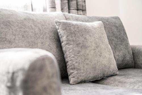 Luxury Apartment Skanderbag Square