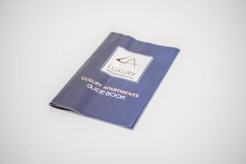 Luxury Apartment Skanderbag Square