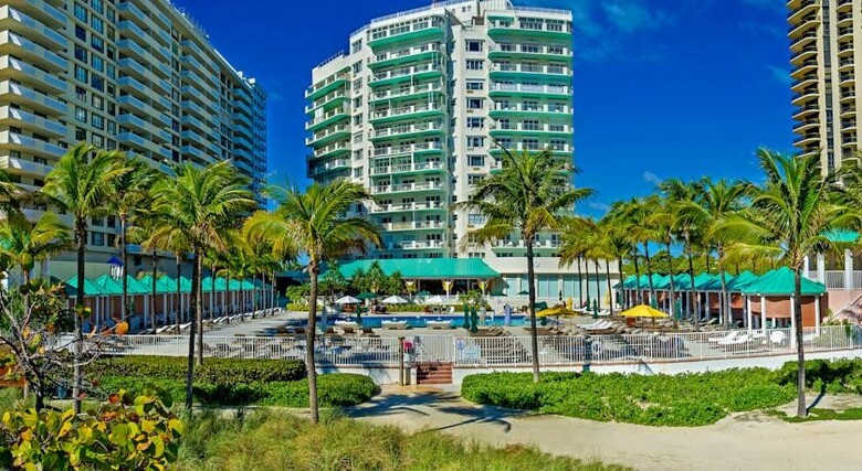 Sea View Hotel