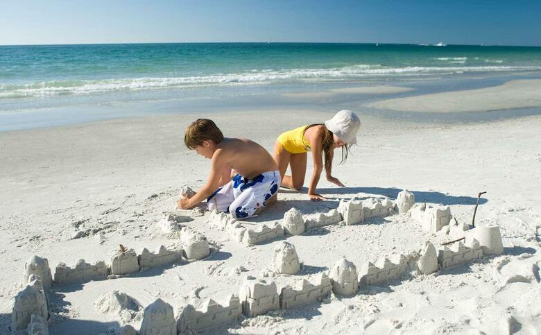 Edgewater Beach Hotel