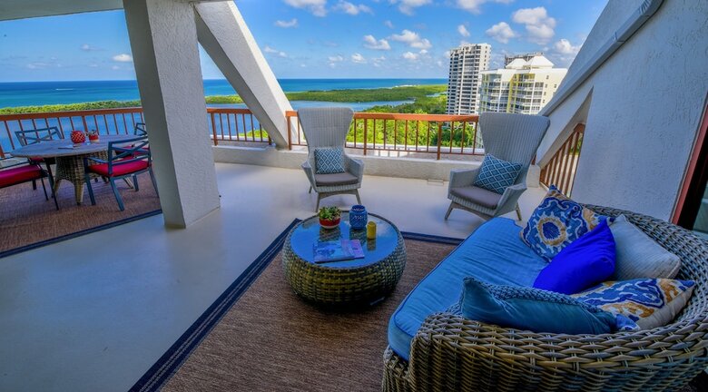 Hotel Naples Grande Beach Resort