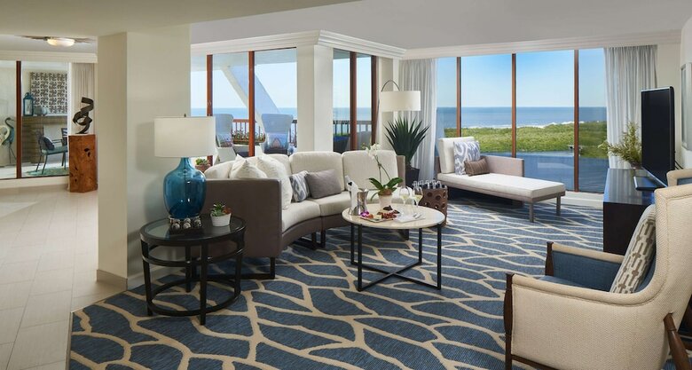 Hotel Naples Grande Beach Resort