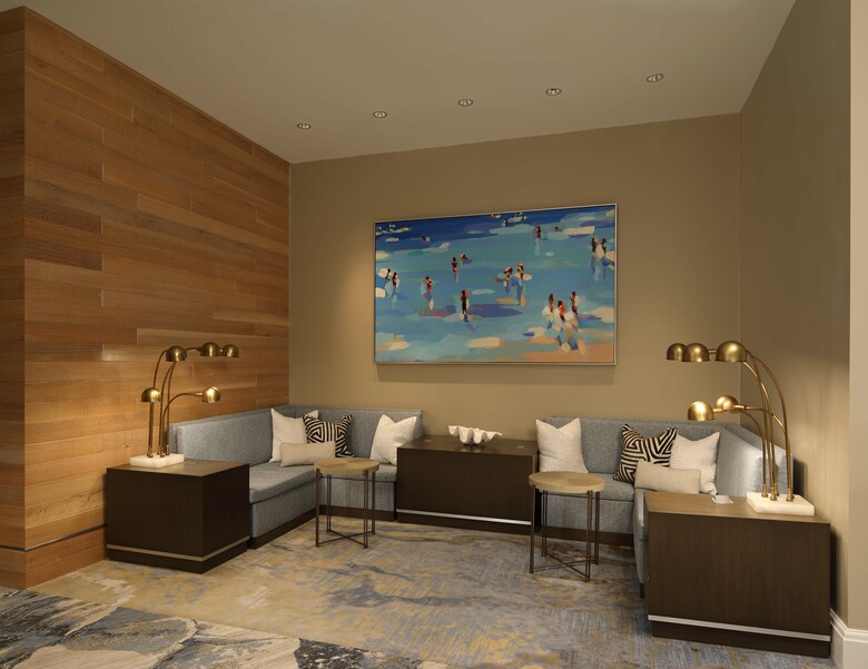 Hotel Naples Grande Beach Resort