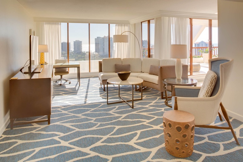 Hotel Naples Grande Beach Resort