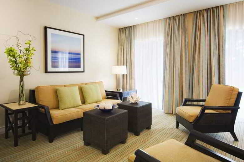 Hotel Naples Grande Beach Resort