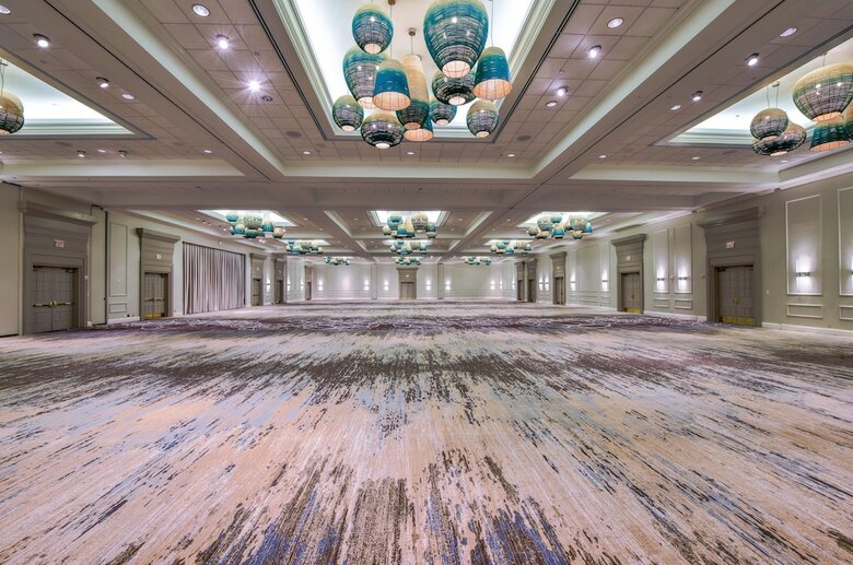 Hotel Naples Grande Beach Resort