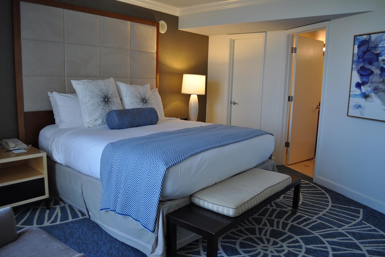 Hotel Naples Grande Beach Resort