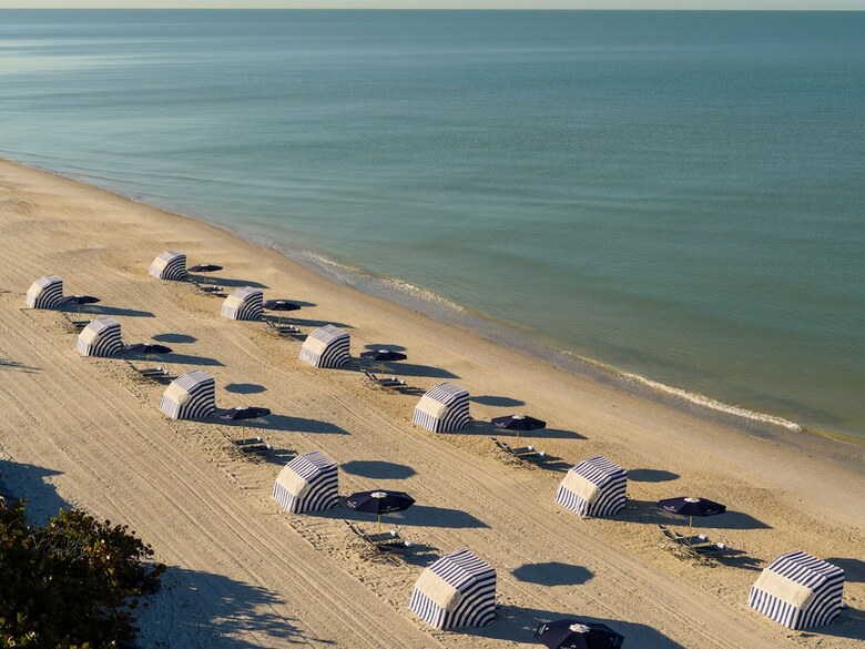 Hotel Naples Grande Beach Resort