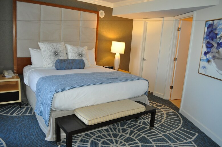 Hotel Naples Grande Beach Resort